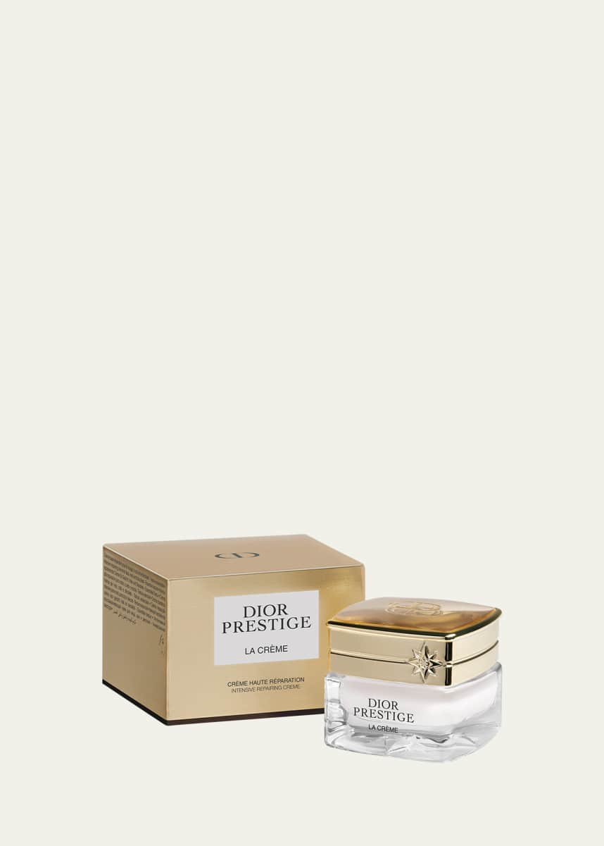 DIOR Prestige La Creme 5 mL, Yours with any $320 Dior purchase
