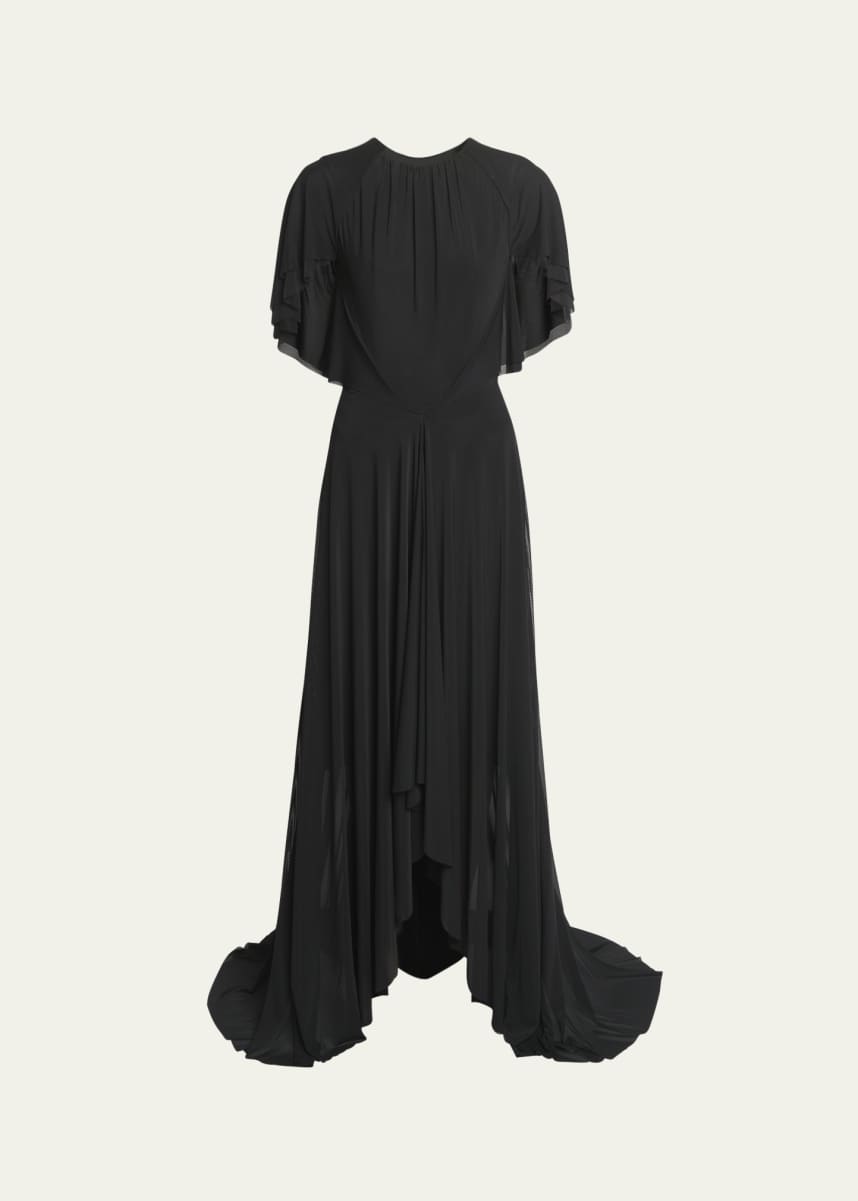 Talbots gowns hotsell