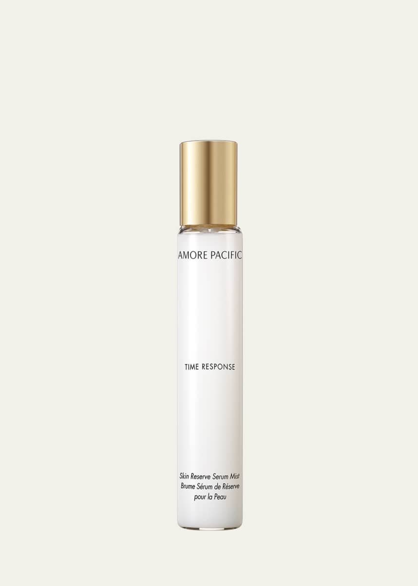 AMOREPACIFIC Time Response Serum Mist Refill, 0.67 oz.