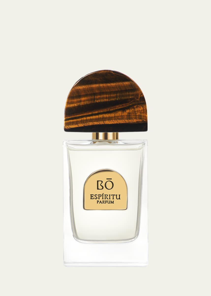 House of Bo Fragrances Espritu Parfum, 2.5 oz.