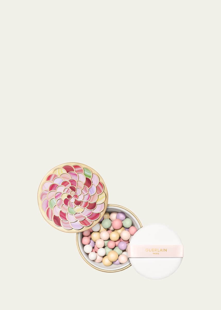 Guerlain Meteorites Setting & Finishing Pearls of Powder