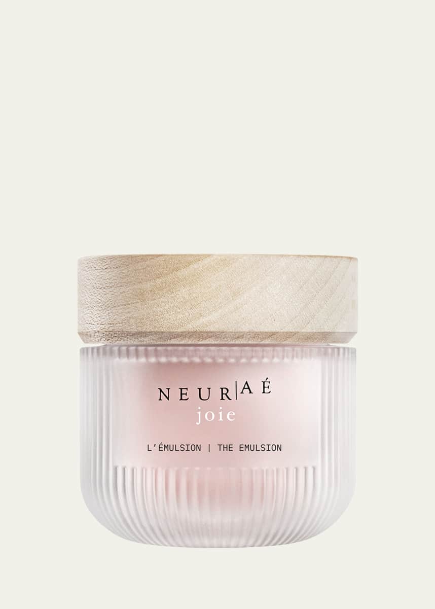 Neurae joie The Emulsion