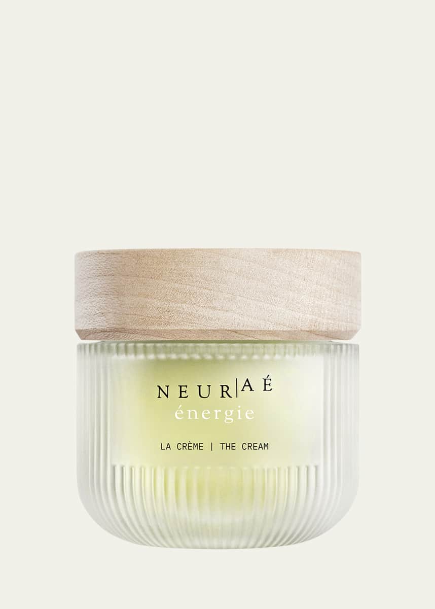 Neurae énergie The Cream