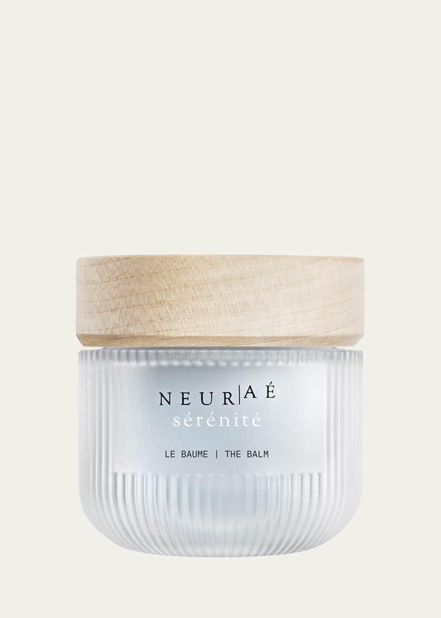 Neurae sérénité The Balm, 1.6 oz.