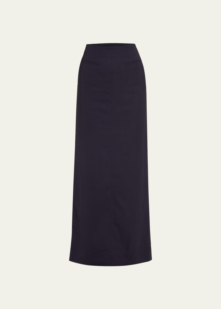 A.L.C. Brynn Maxi Skirt