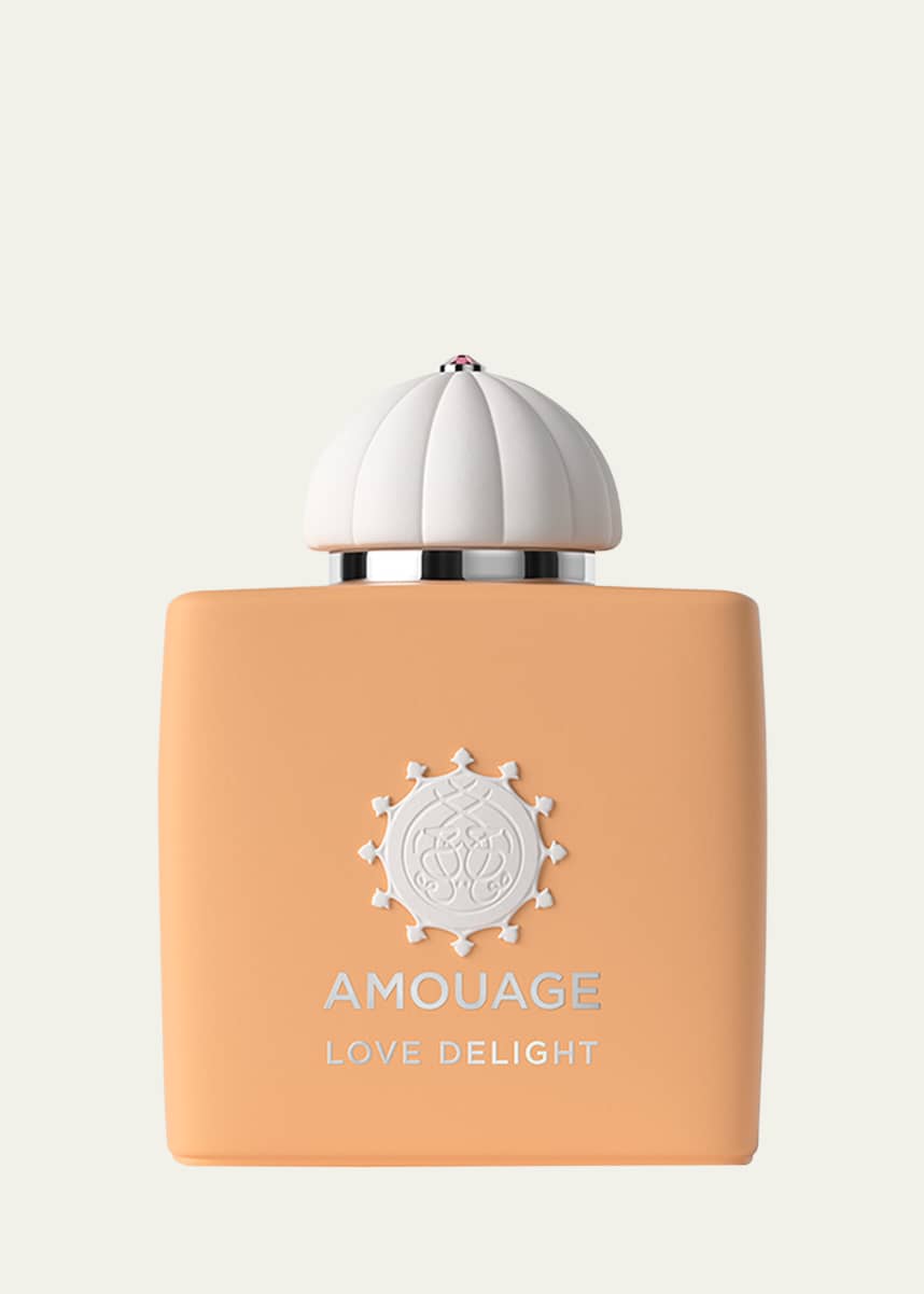 Amouage Love Delight Eau de Parfum, 3.3 oz.