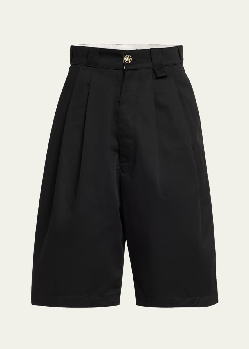 Designer Shorts for Men Bergdorf Goodman