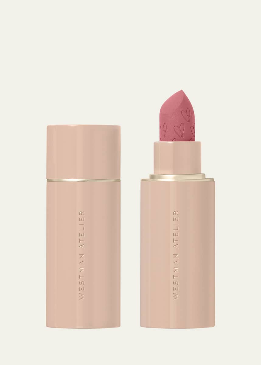 Westman Atelier Lip Suede Matte Lipstick