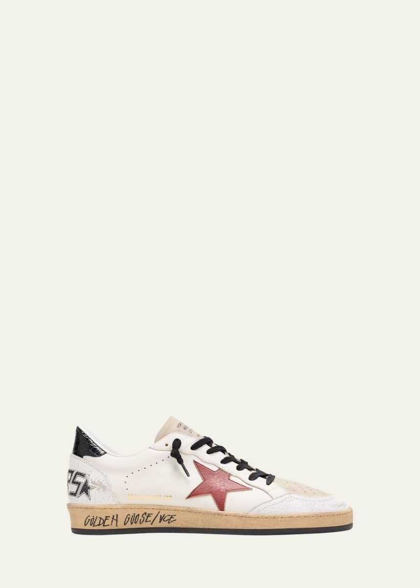 Golden goose bergdorf on sale