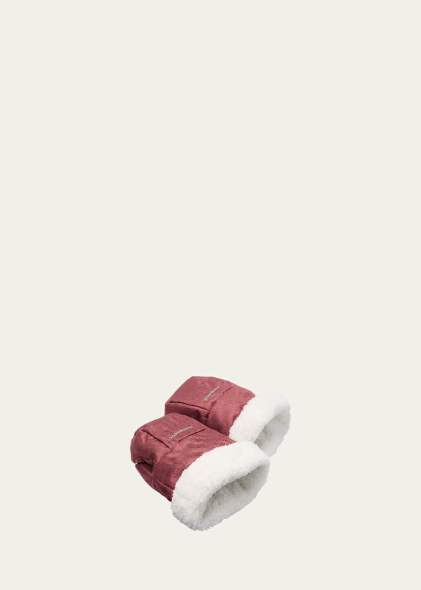 UPPAbaby Cozy Handmuffs
