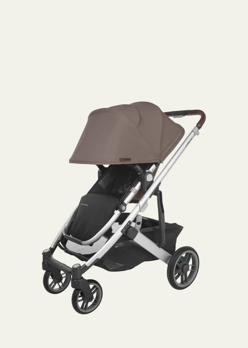 UPPAbaby Cruz V2 Stroller