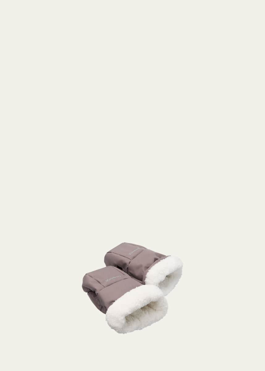 UPPAbaby Cozy Handmuffs