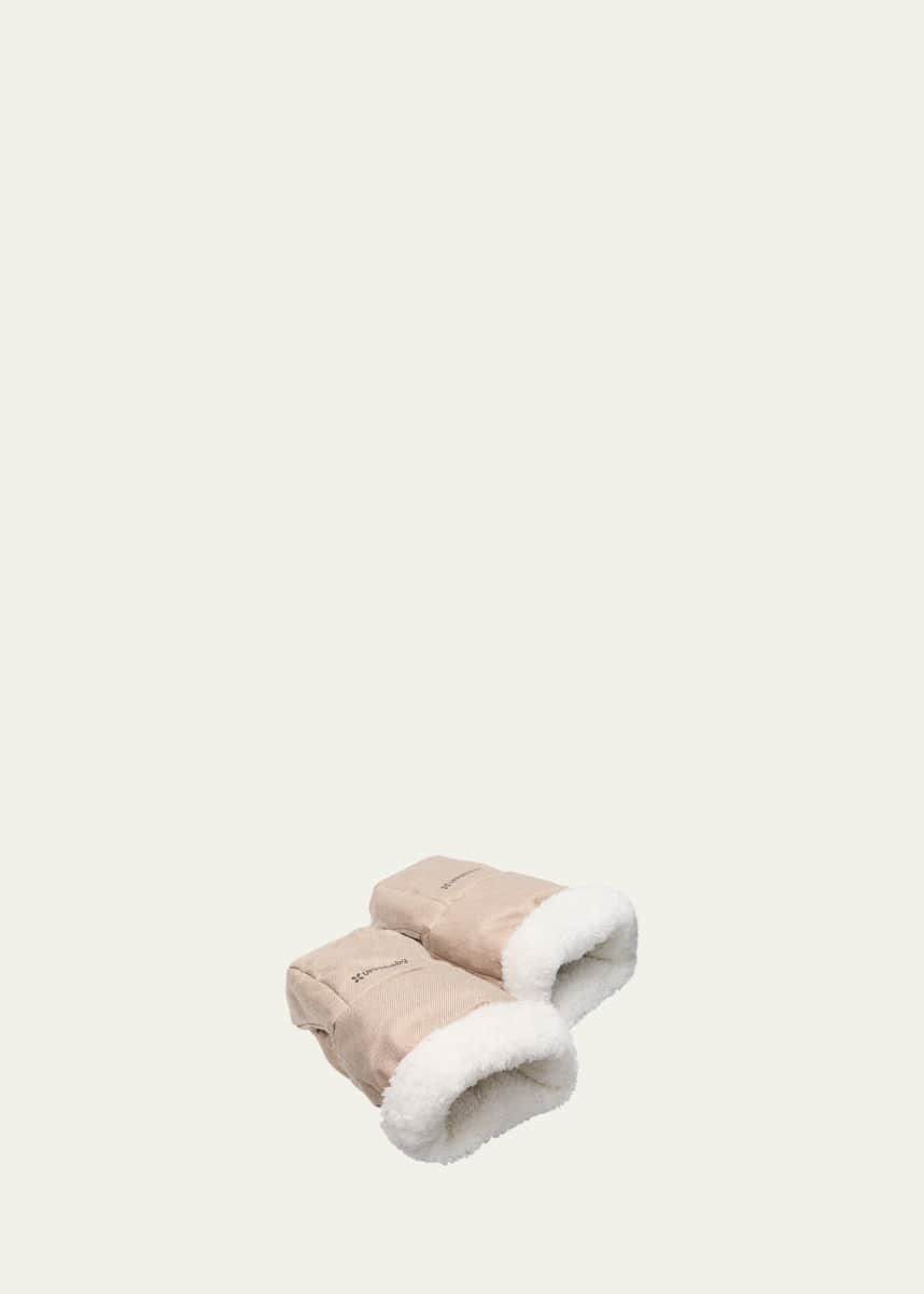 UPPAbaby Cozy Handmuffs