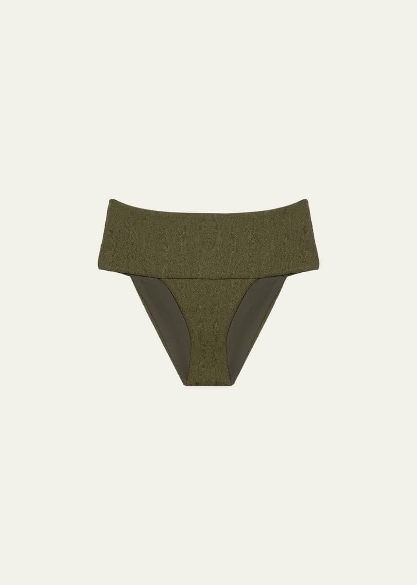Vix Firenze Jessica Full Bikini Bottoms