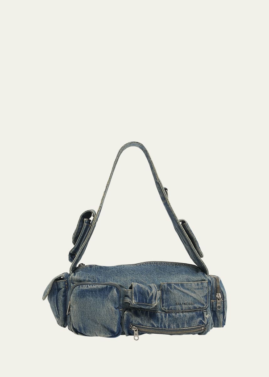 Balenciaga sling store bag original price