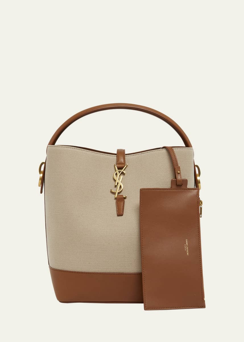 Ysl bucket bag 2019 store