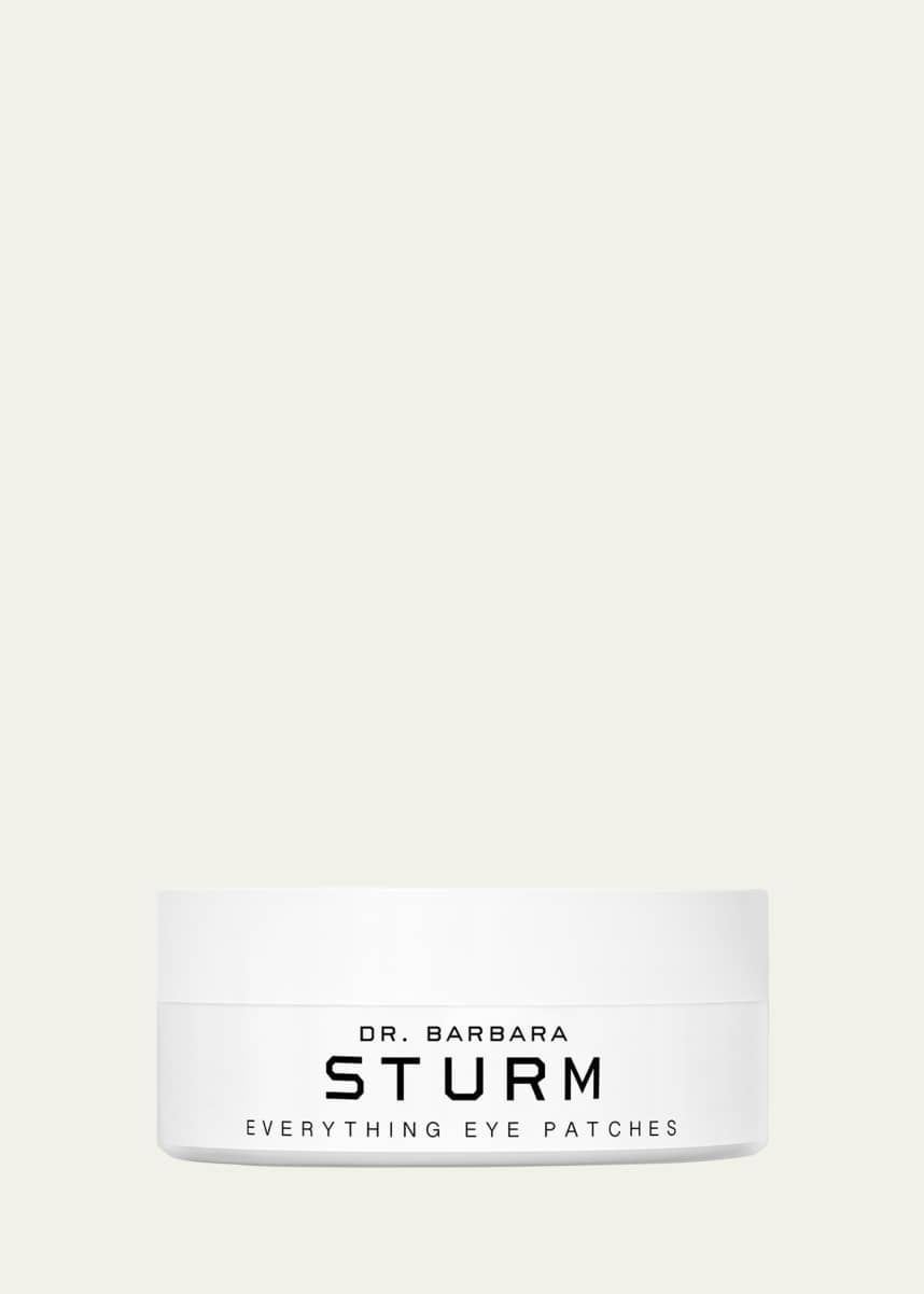 Dr. Barbara Sturm Everything Eye Patches