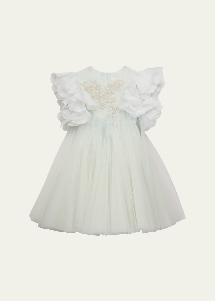 Chateaux Ava Dress
