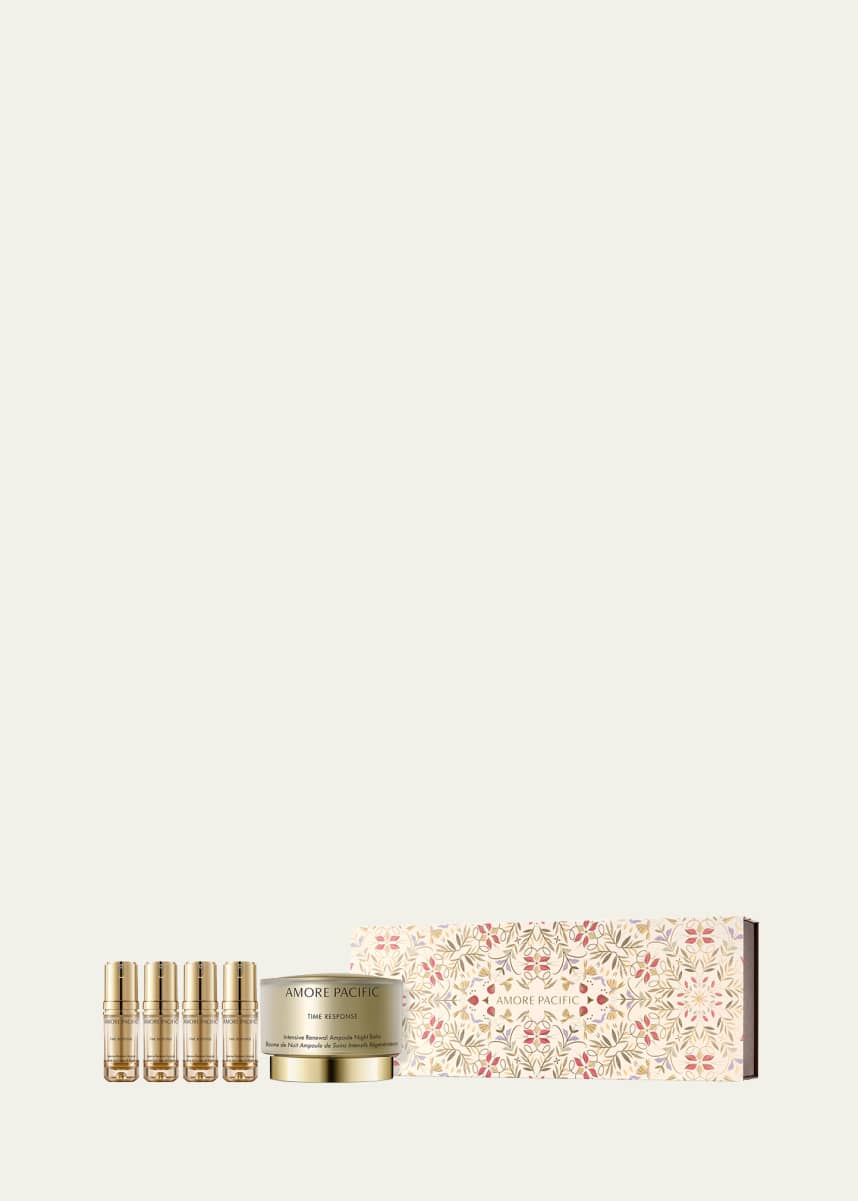 AMOREPACIFIC Absolutea Set Time Response Ampoule