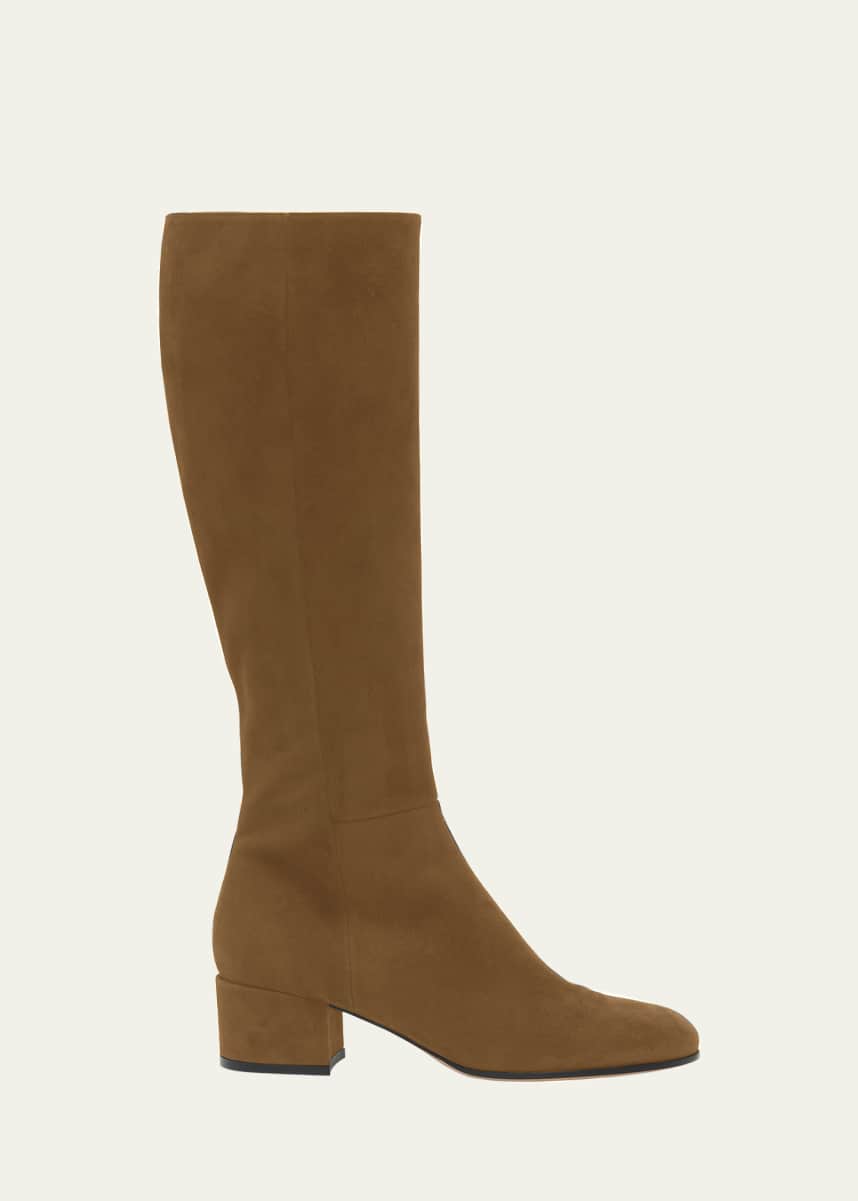 Gianvito Rossi Joelle Boots 45