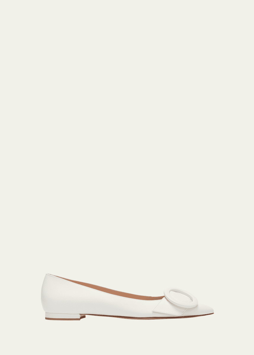 Bergdorf womens shoes top