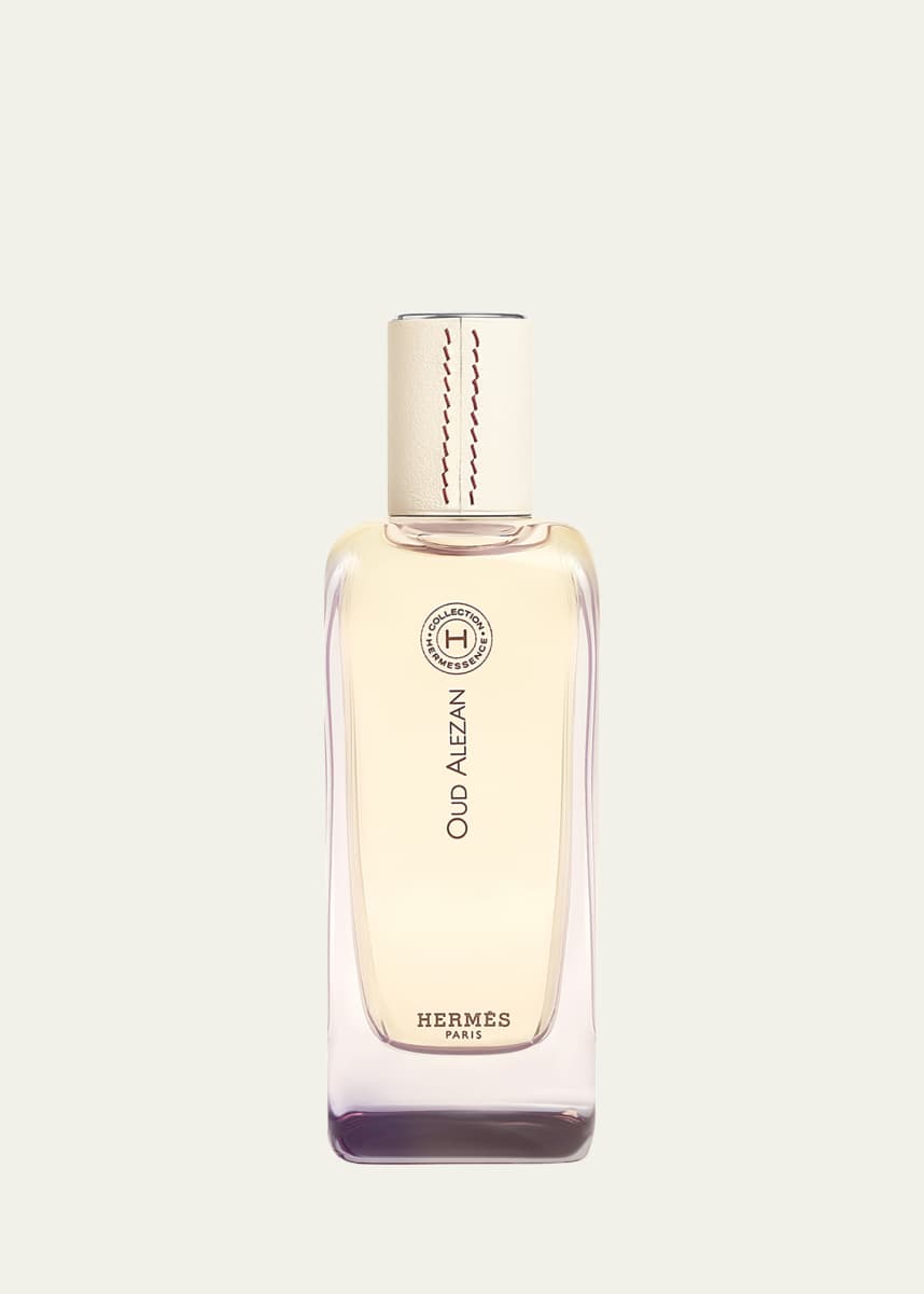Hermes Oud Alezan Eau de Parfum, 3.3 oz.