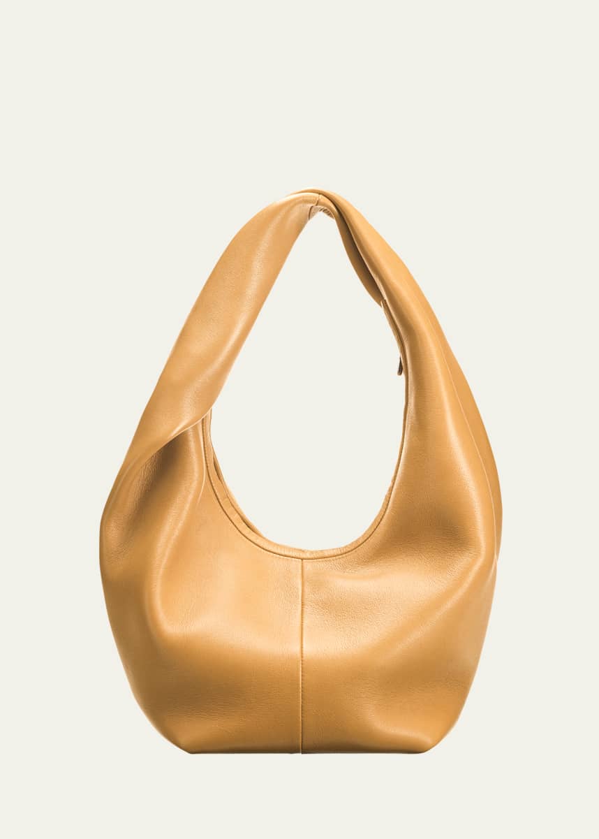 Maeden Yela Leather Shoulder Bag