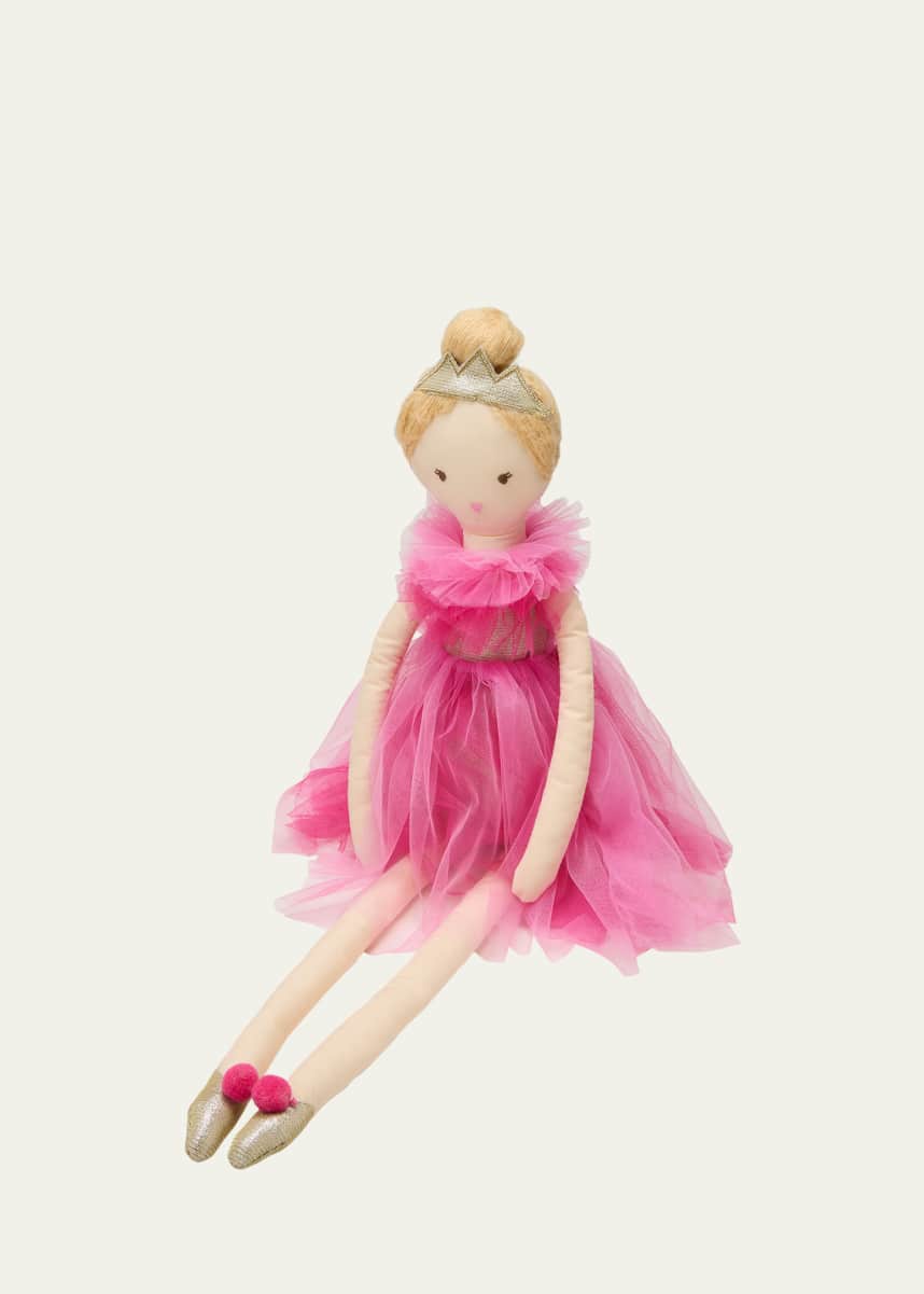 Mon Ami Sophia Princess Doll