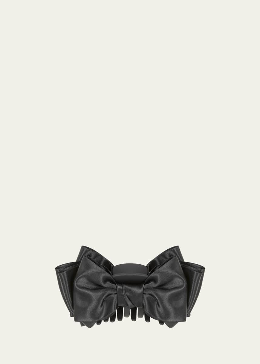 Jennifer Behr Agatha Jaw Clip