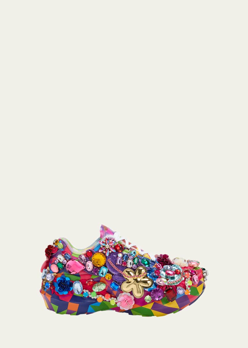 Women s Shoes at Bergdorf Goodman
