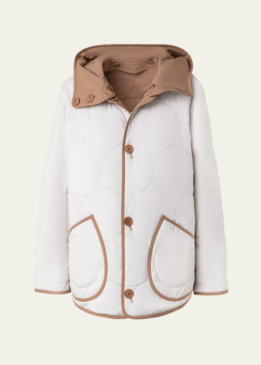 Women s Designer Jackets Blazers Bergdorf Goodman