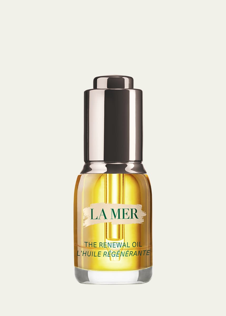 La Mer The Renewal Oil, 0.5 oz.