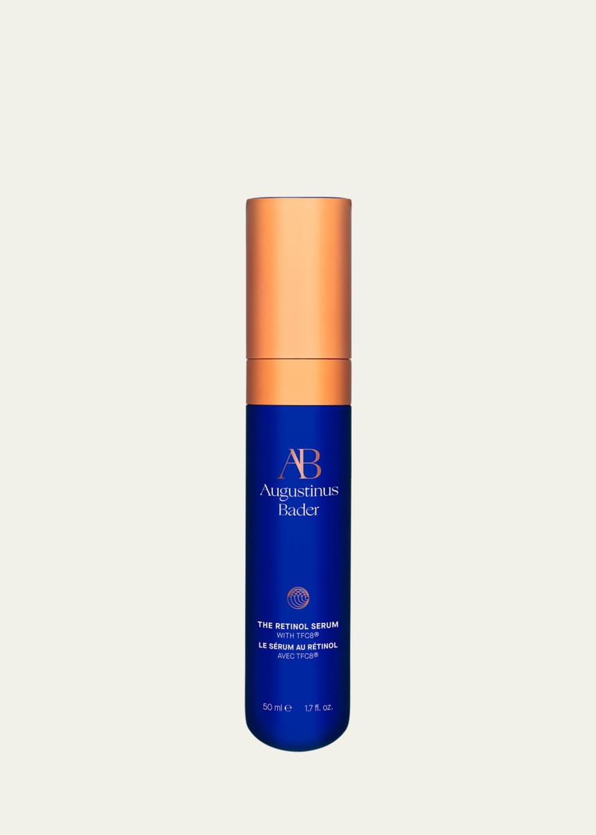 Augustinus Bader The Retinol Serum, 1.7 oz.