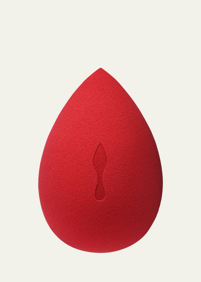 Christian Louboutin Teint Fétiche Le Fluide Makeup Sponge, Yours with any $77 Christian Louboutin Order