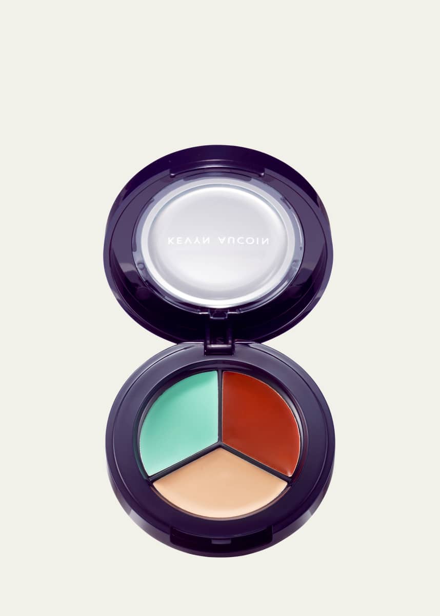 Kevyn Aucoin Face Forward Color Corrector