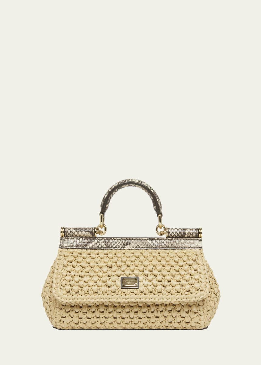 Dolce&Gabbana Handbags | Bergdorf Goodman Dolce&Gabbana Handbags | Bergdorf Goodman