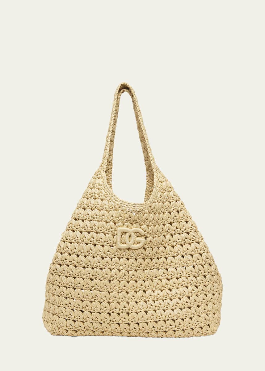Dolce Gabbana Handbags at Bergdorf Goodman