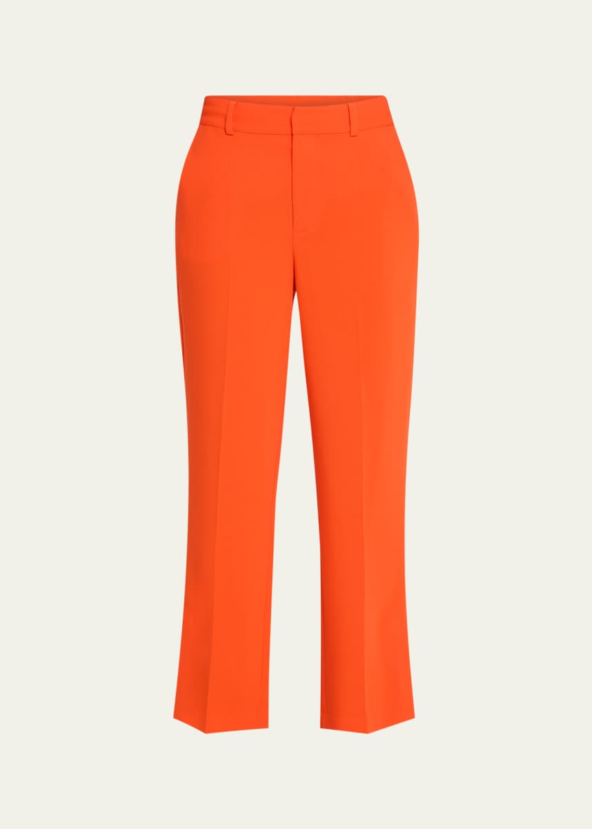 Cropped Kerry Pant