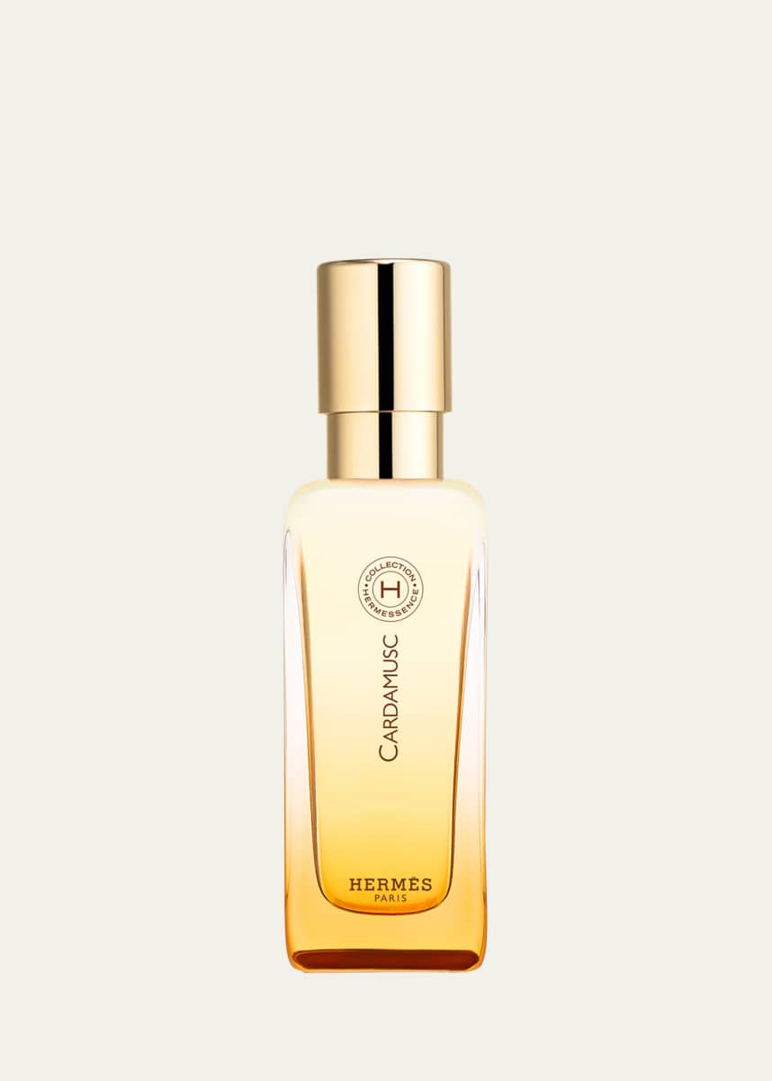 Hermes Cardamusc Essence de Parfum Oil, 0.85 oz.