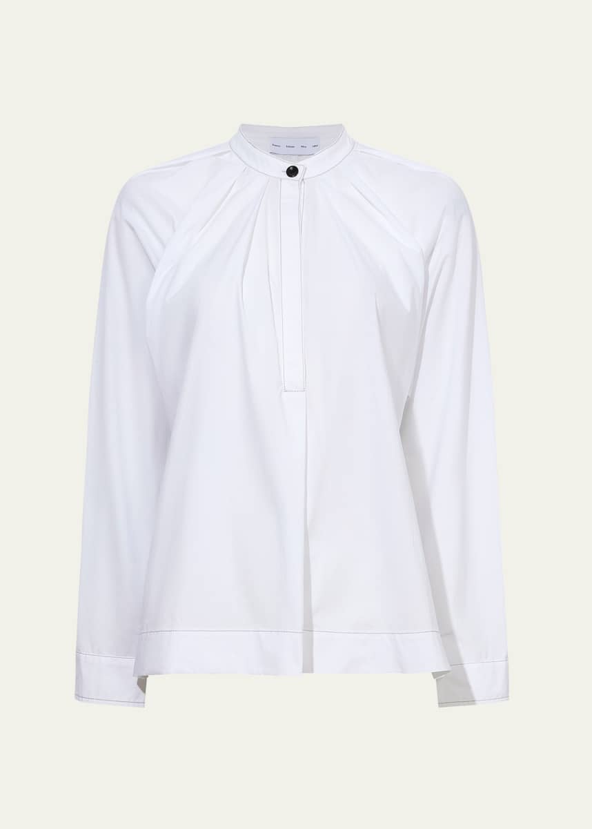 PROENZA SCHOULER WHITE LABEL - Woman - Black - Top