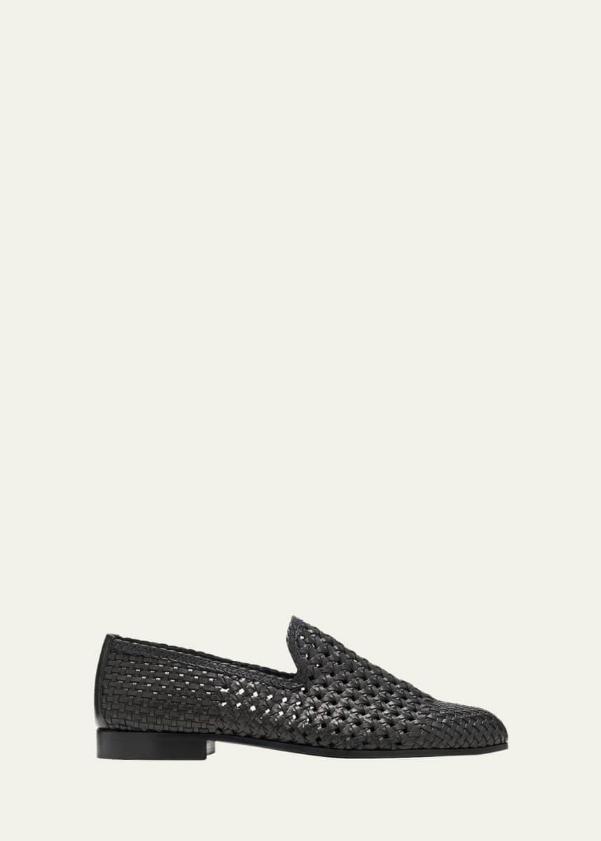 Designer loafers on sale 2025