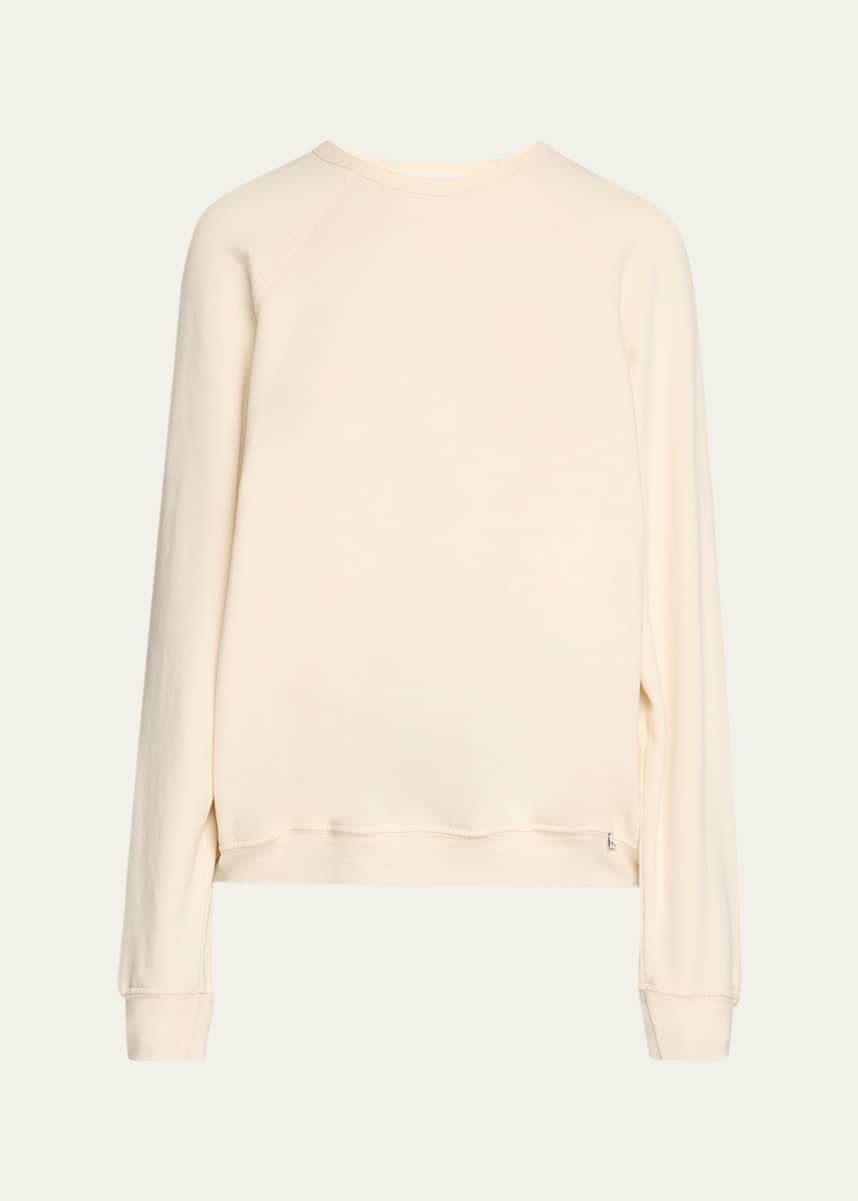 MOTHER The Biggie Concert Pullover