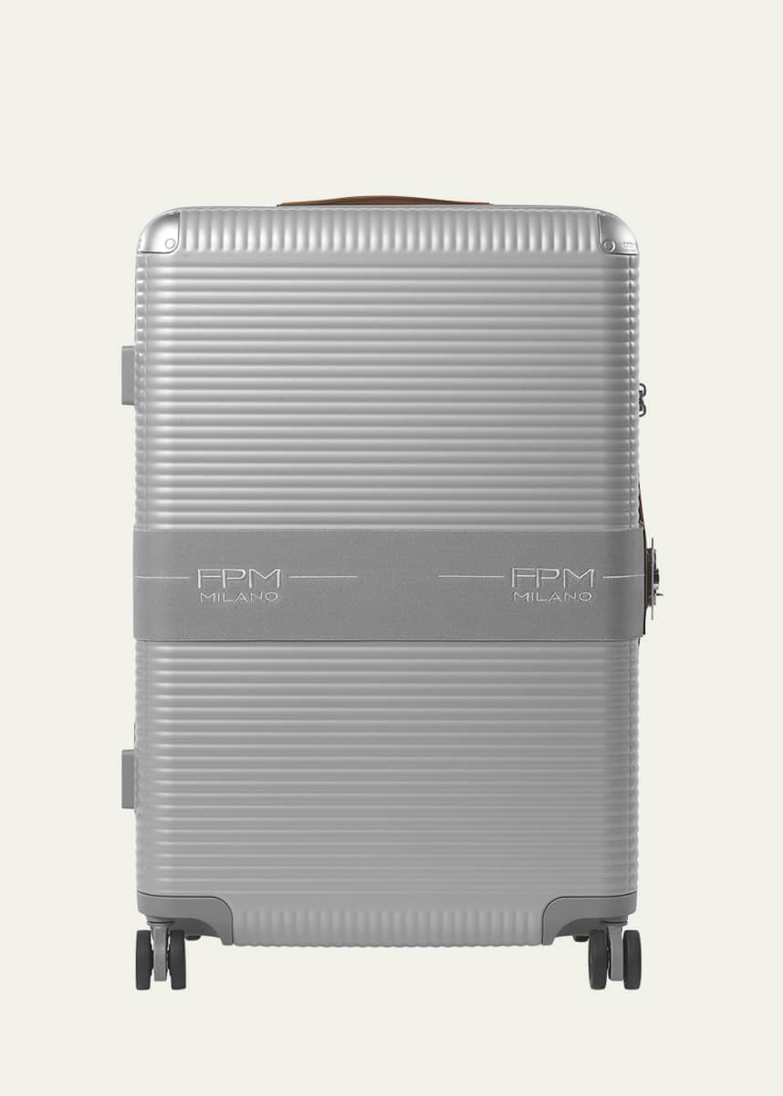 FPM Milano Bank Zip 22" Deluxe Spinner Luggage