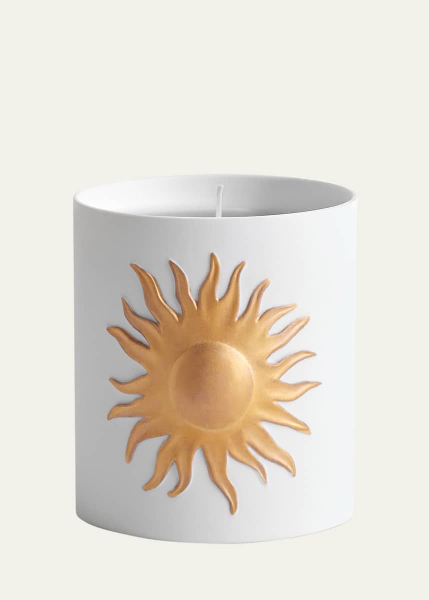 L'Objet Veti-Vert Soleil Candle, 400g