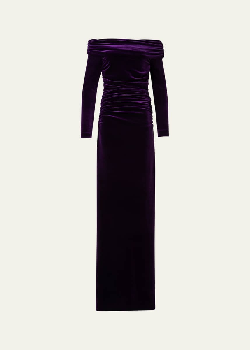 Bergdorf goodman plus size dresses clearance