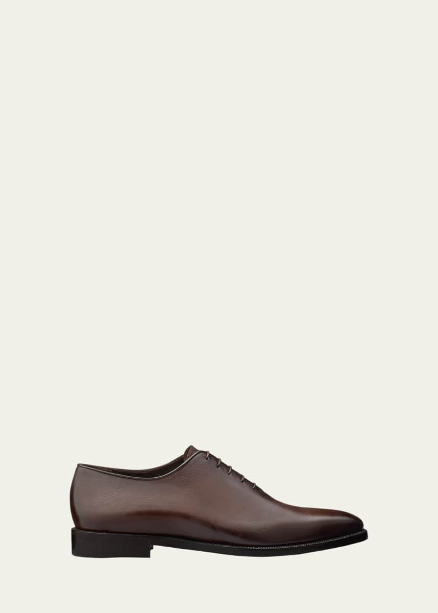 Bergdorf mens shoes 2025