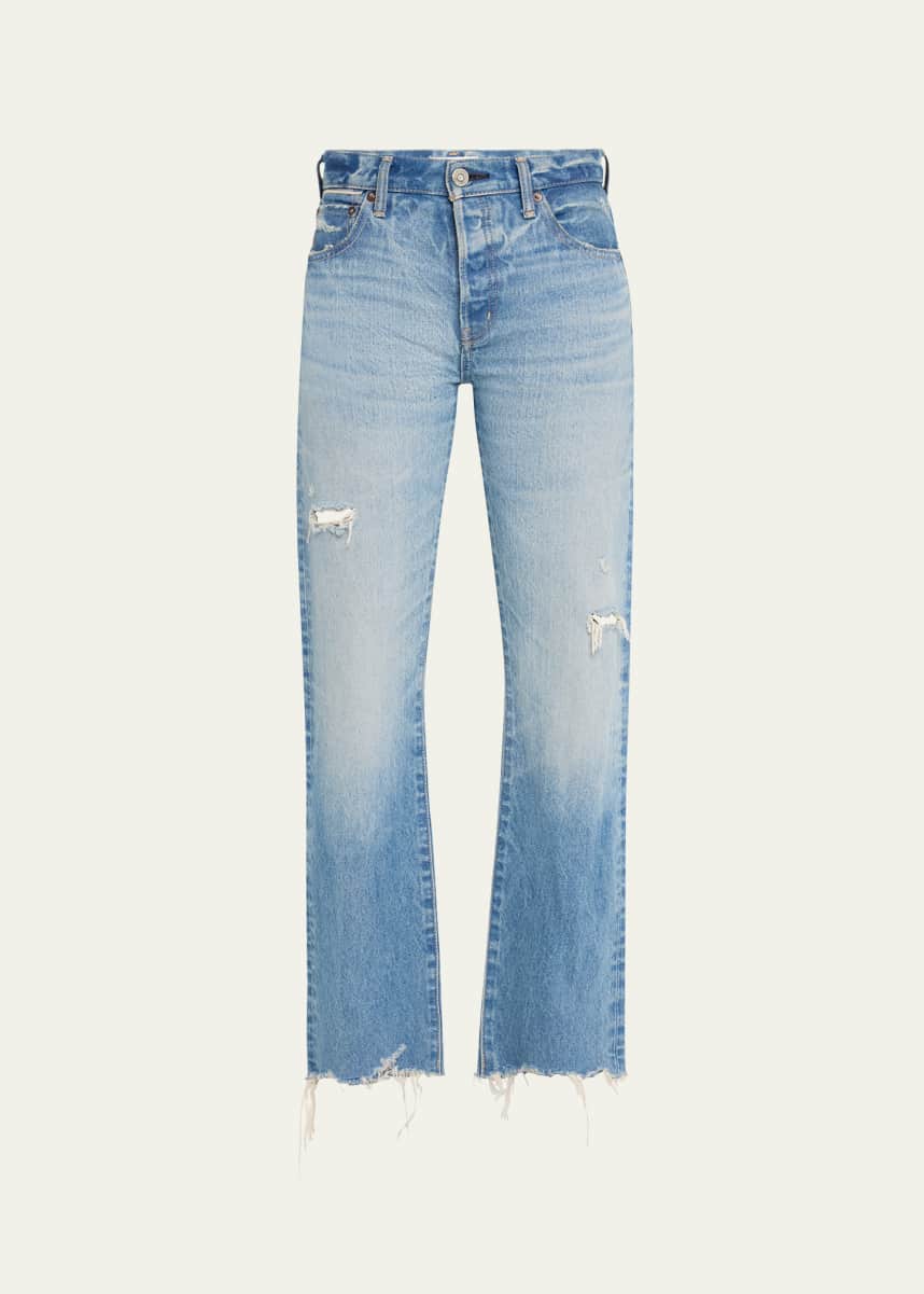 Women s Jeans on Sale at Bergdorf Goodman