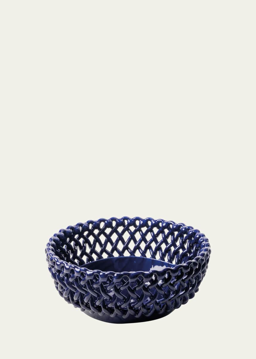 Maison Pichon Uzes Giant Ceramic Bowl