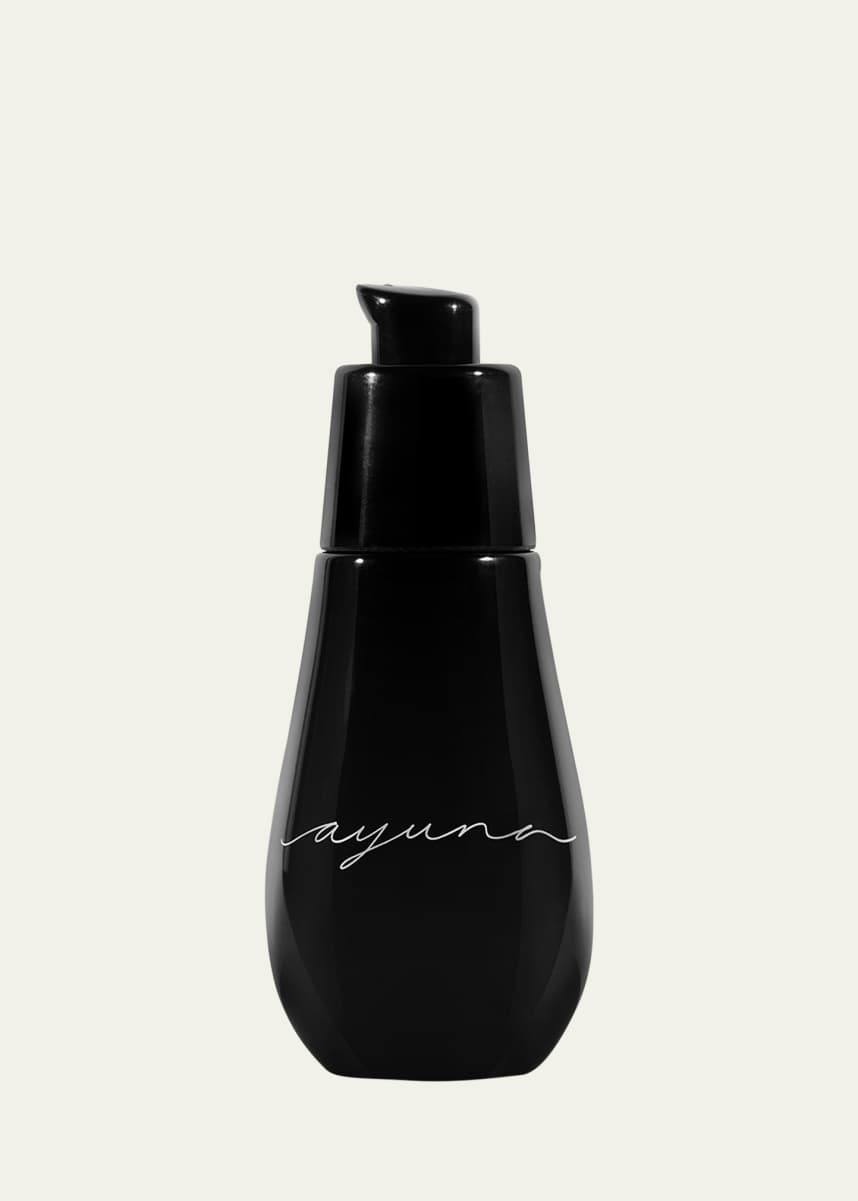 Ayuna Need-Le Brightening Microchanneling Nectar, 1.7 oz.