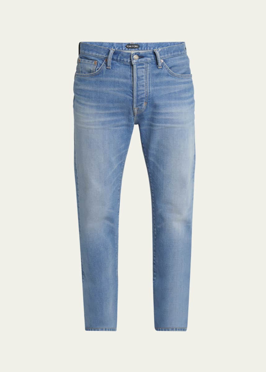 【送料&関税込】Tom Ford Denim Jeans 20125937_50127380_600.jpg